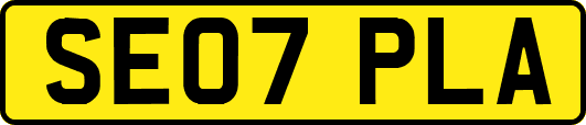 SE07PLA