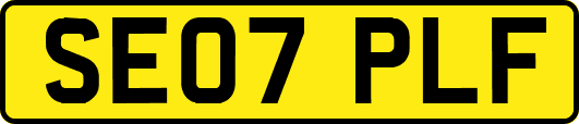 SE07PLF