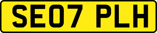 SE07PLH