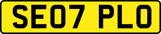 SE07PLO