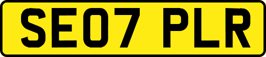 SE07PLR