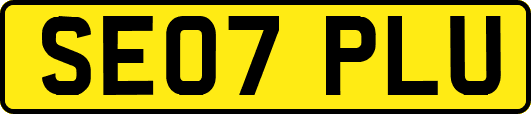SE07PLU