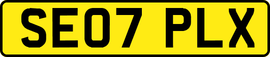SE07PLX
