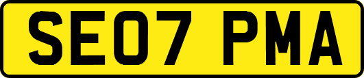 SE07PMA