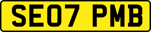 SE07PMB