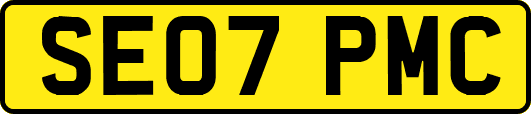 SE07PMC