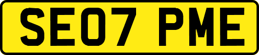 SE07PME
