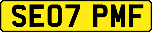 SE07PMF