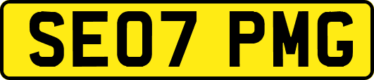 SE07PMG