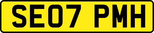 SE07PMH
