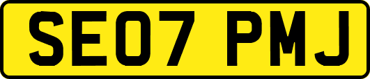 SE07PMJ