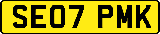 SE07PMK