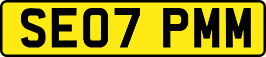 SE07PMM