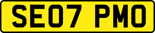 SE07PMO