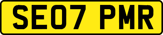 SE07PMR