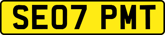 SE07PMT