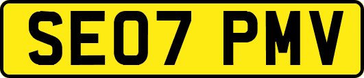 SE07PMV