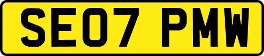 SE07PMW