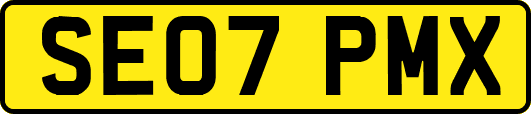 SE07PMX