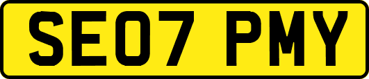 SE07PMY