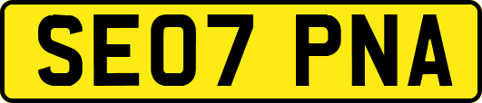 SE07PNA