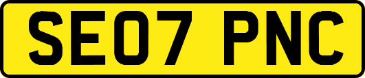 SE07PNC