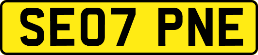 SE07PNE