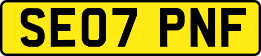 SE07PNF