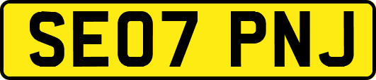 SE07PNJ