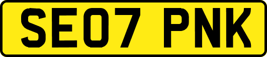 SE07PNK