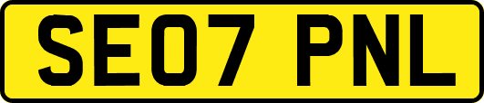 SE07PNL
