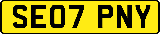 SE07PNY