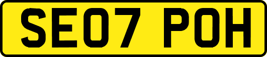 SE07POH