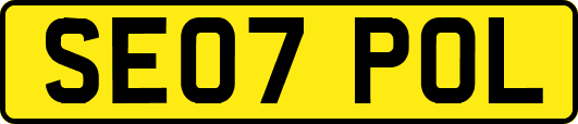 SE07POL