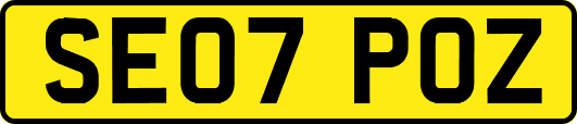 SE07POZ