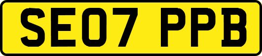 SE07PPB