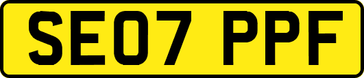 SE07PPF