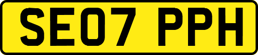 SE07PPH