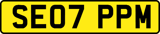 SE07PPM