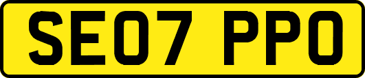SE07PPO