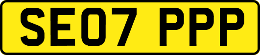 SE07PPP