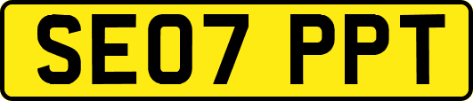 SE07PPT