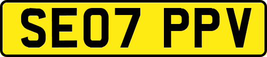 SE07PPV