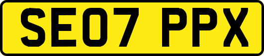 SE07PPX