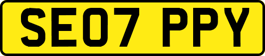 SE07PPY