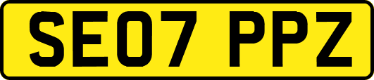 SE07PPZ