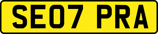 SE07PRA