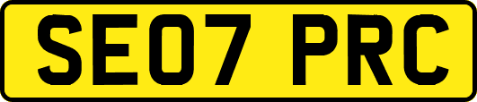 SE07PRC