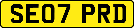 SE07PRD