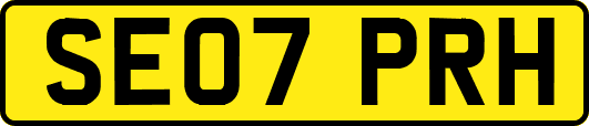 SE07PRH